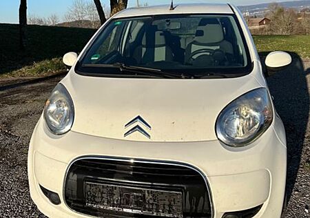 Citroën C1 1.0 Advance *KLIMA*