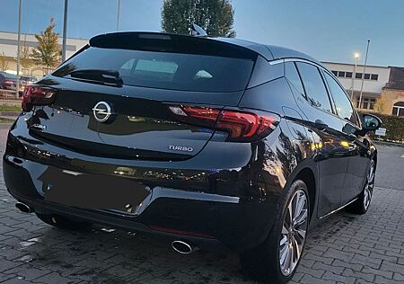 Opel Astra 1.6 Turbo Ultimate 147kW S/S Auto Ultimate