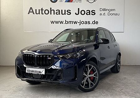 BMW X5 M60i xDrive M Sportpaket Pro, Integral-Aktivl