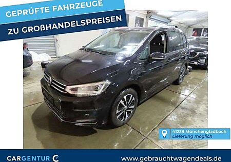 VW Touran Volkswagen 2.0 TDI IQ.DRIVE|NUR GEWERBE/EXPORT StHz