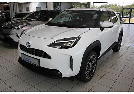 Toyota Yaris Cross Elegant Style Navi 360 Kamera 18Zoll