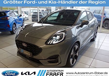 Ford Puma ST-Line X 1.0 EcoBoost MHEV LED I PANORAMA