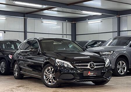 Mercedes-Benz C 250 C 250d SPORT BUSNESS+*AVANTG*ASSIST+*HUD*360*AHK