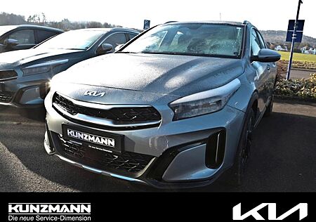 Kia XCeed 1.5T DCT Spirit Navi Kamera JBL ACC