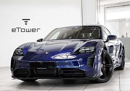 Porsche Taycan Turbo Display Sport-Design-Paket InnoD