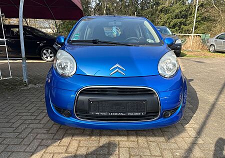 Citroën C1 Selection