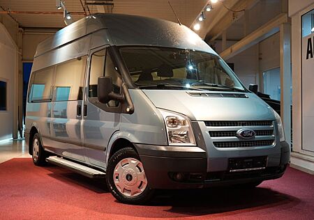 Ford Transit 300 L TDCi Trend *9-Sitzer*Klima*SHZ*