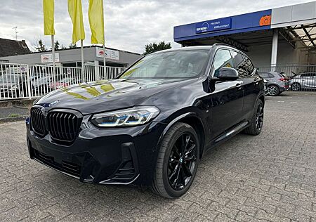 BMW X3 xDrive 30 d M Sport/Leaser/Navi Prof./Harman/