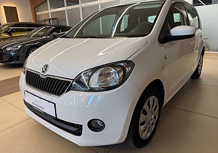 Skoda Citigo Ambition* Automatik*Klima*