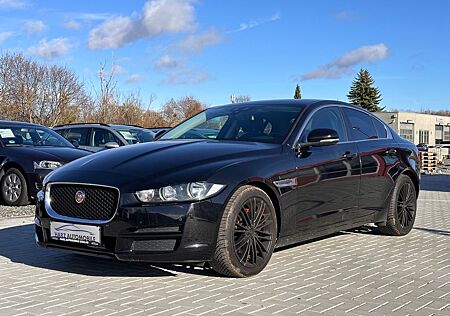 Jaguar XE Pure
