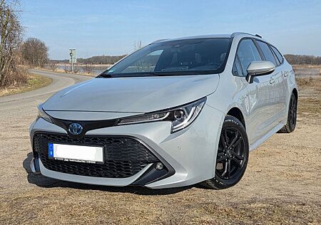 Toyota Corolla 1,8 Hybrid TD TS Technik Pak/IPA/CAM/ACC