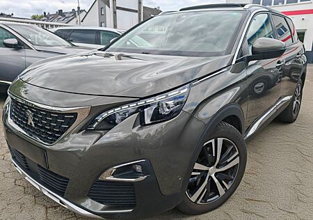 Peugeot 5008 PureTech 130 ALLURE LED PANORAMA 7S #76274
