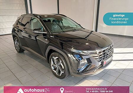 Hyundai Tucson 1.6 T-GDI Prime 4WD|Navi|CAM|Lenkrhzg.