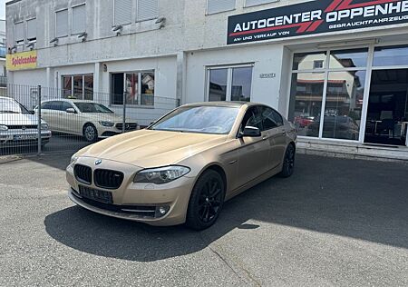 BMW 550i 550 Baureihe 5 Lim. xDrive