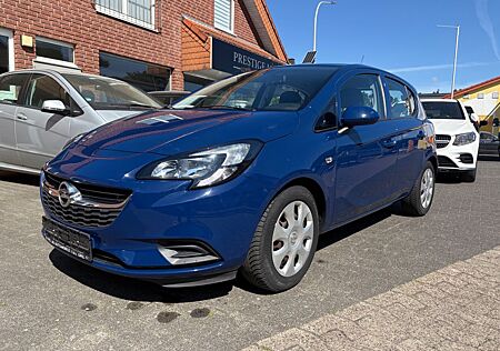 Opel Corsa 1.2 Edition 1.Hand