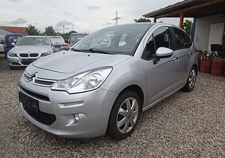 Citroën C3 PureTech 82 Tendance Automatik