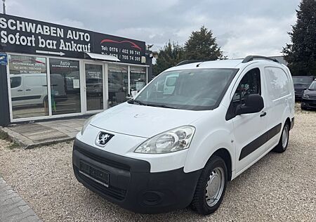 Peugeot Partner L2 *Lang* Komfort