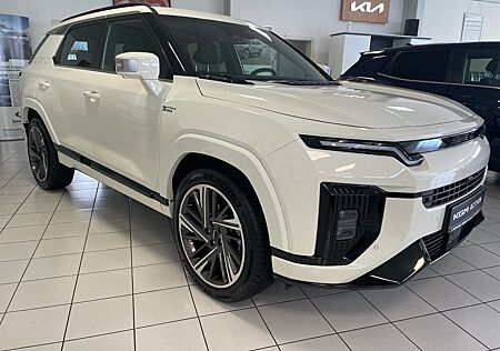 KGM Actyon 1.5T 6AT LUX°Panorama