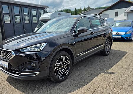 Seat Tarraco Xcellence 4Drive*LED*Pano*Leder*7-Sitze*