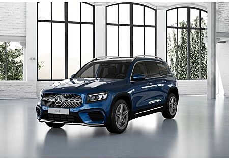 Mercedes-Benz GLB 220 d 4M AMG Sport Pano LED Standh 7 Sitze