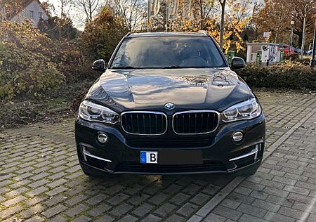 BMW X5 xDrive30d - Pano/Standheizung, Vollleder