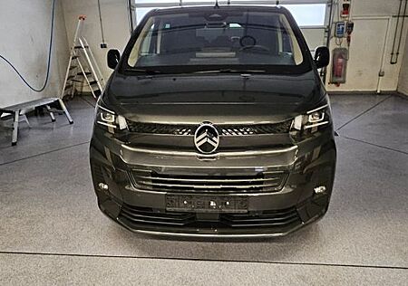 Citroën Spacetourer Plus M 180 EAT8