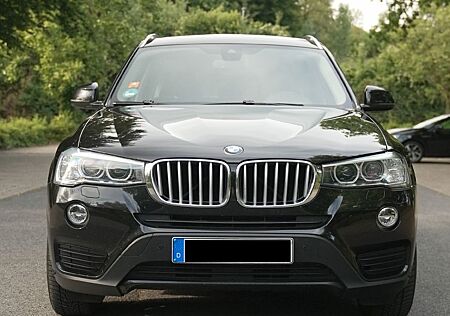 BMW X3 xDrive20d Automatik