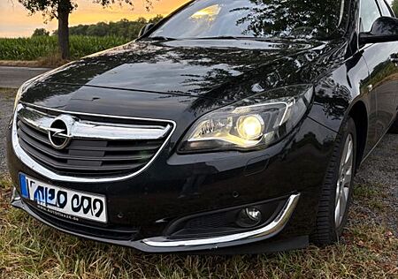 Opel Insignia Sports Tourer 1.6 CDTI Selection 10...