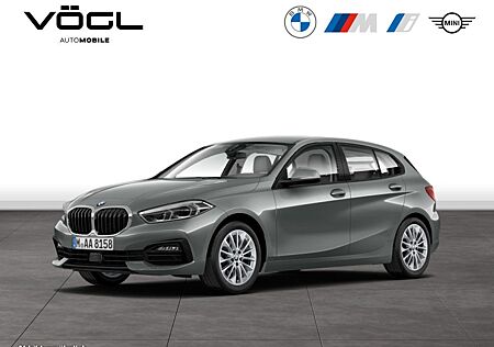 BMW 118i Comfortpaket LED ACC HiFi
