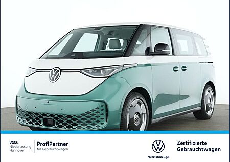 VW ID.BUZZ Volkswagen ID. Buzz Pro AHK ACC Area-View Travel-Assist