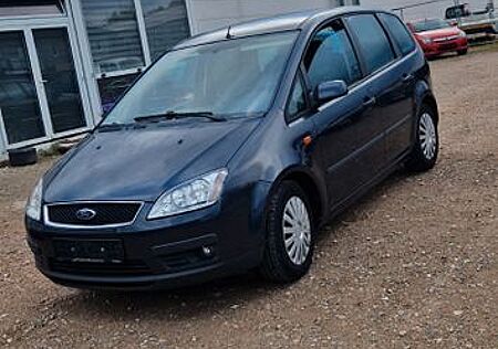 Ford Focus C-MAX Fun AHK