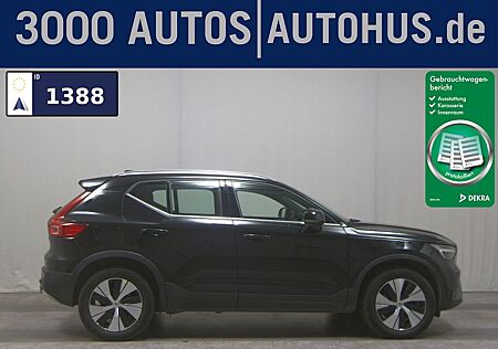 Volvo XC 40 XC40 T5 Recharge Plus Bright AHK ACC LED Navi