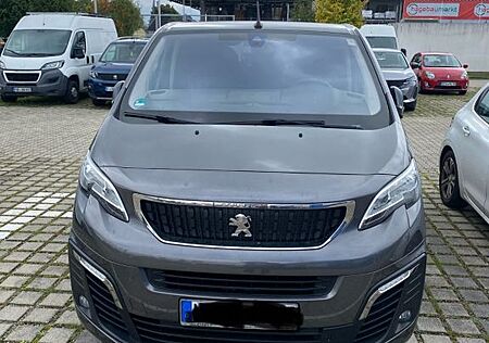 Peugeot Traveller BlueHDi 150 S&S 6-Gang Active L2 A...