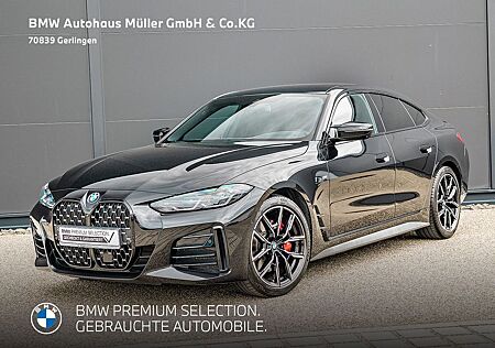 BMW M440iA xDrive Gran Coupé MSport HUD Laser 360°