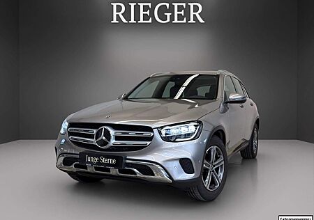 Mercedes-Benz GLC 220 d 4M Exclusive*Offroad-Styling*Spurassis