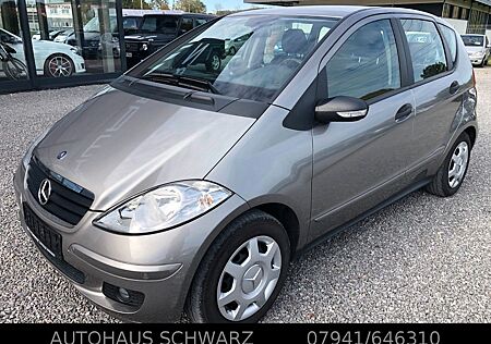 Mercedes-Benz A 180 CDI 6-Gang*NAVI*Parktronic*Sitzheizung*3.H