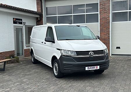 VW T6 Transporter Volkswagen T6.1 Transporter Lang/PDC/SHZ/Stdhzg/ACC/AppC/
