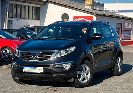 Kia Sportage 1.6 GDI Vision Klimaanlage PDC SHZ