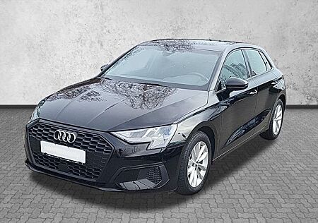 Audi A3 35 TFSI S tronic Sportback -
