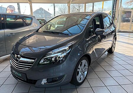 Opel Meriva B 150 Jahre 1.4T 88 KW (120 PS)