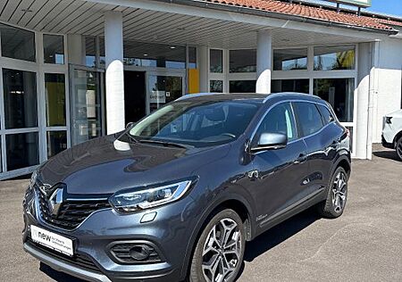Renault Kadjar Limited DeLuxe