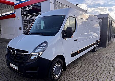 Opel Movano B Kasten L3H2 3,5t NAVI+DAB+APPLECAR+ALLW