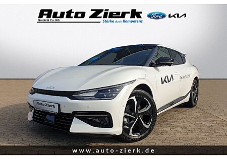 Kia EV6 GT Line 2WD Elektro 77KW,Wärmepumpe,Park,Sou