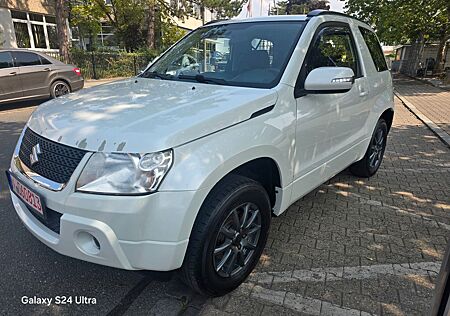 Suzuki Grand Vitara 2.4 VVT Club