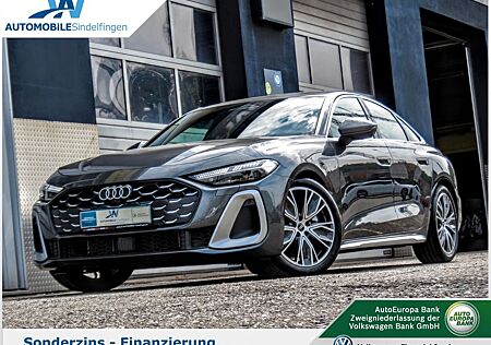Audi S5 Limousine TFSI 270 kW quat. BF-DISPLAY MATRIX