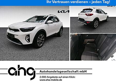Kia Stonic 1.0 T-GDI 100 Vision Bluetooth PDC Kurven