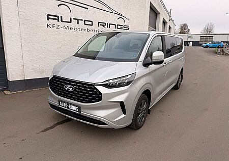 Ford Tourneo Custom Bus 320 L2 Tourneo Titanium FWD