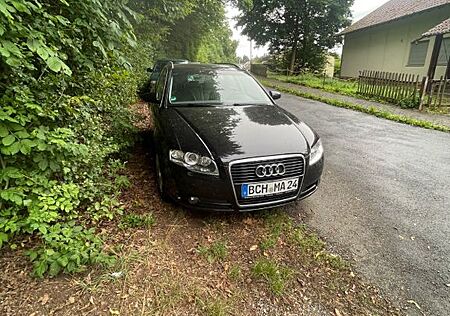 Audi A4 2.0 TDI (DPF) multitronic Avant -