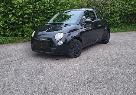 Fiat 500 1.2 8V Lounge Lounge