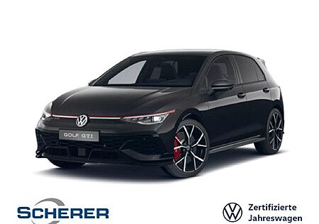 VW Golf Volkswagen GTI Clubsport 2.0 DSG "Facelift"IQ-Light,AC